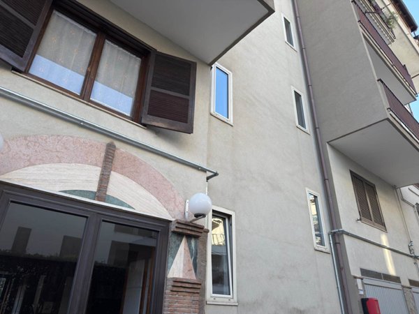 appartamento in vendita a Caserta in zona Ospedale
