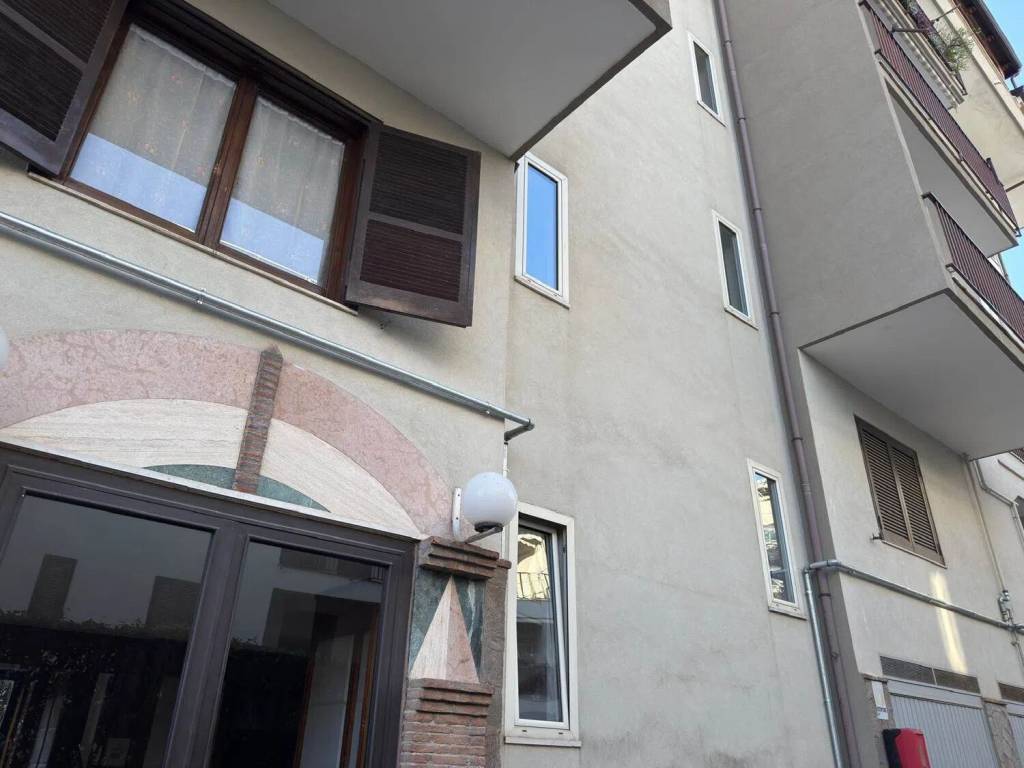 appartamento in vendita a Caserta in zona Ospedale