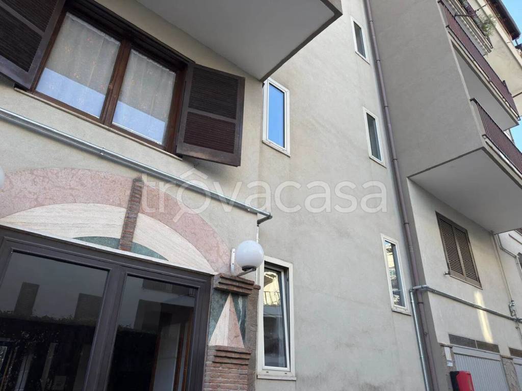 appartamento in vendita a Caserta
