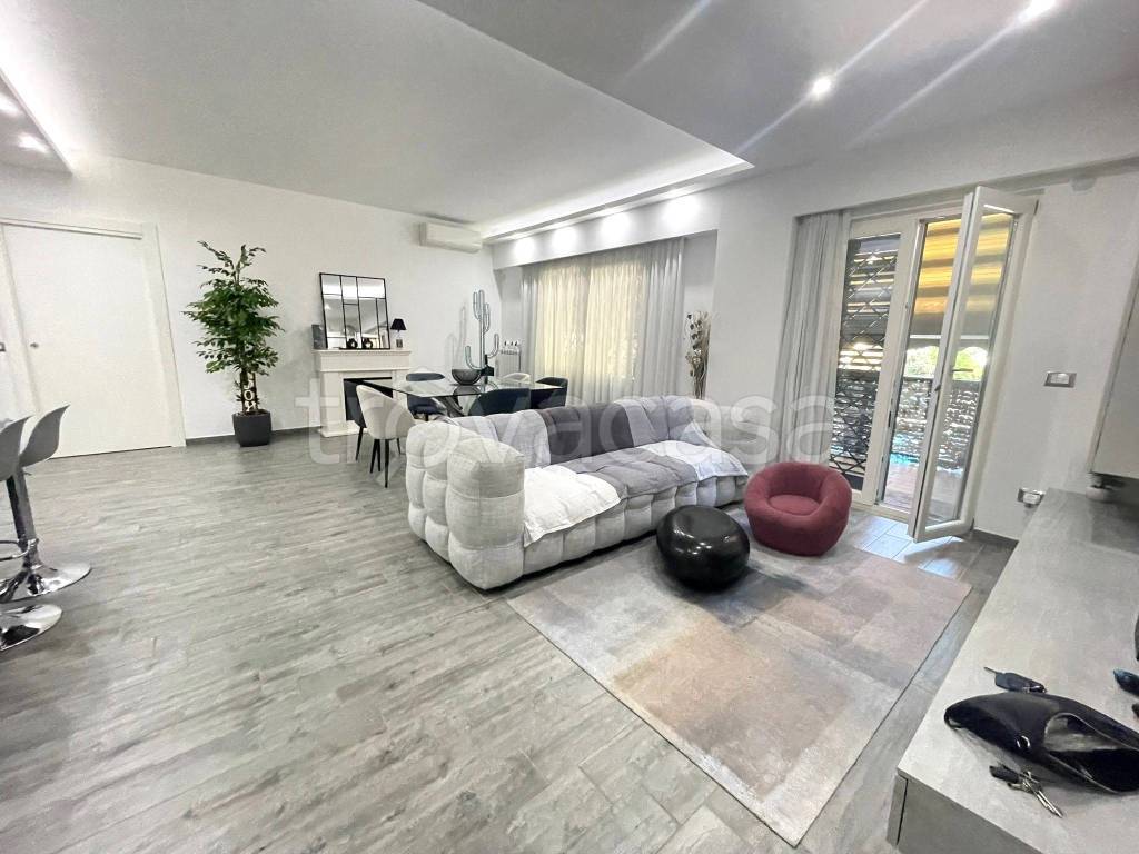 appartamento in vendita a Caserta