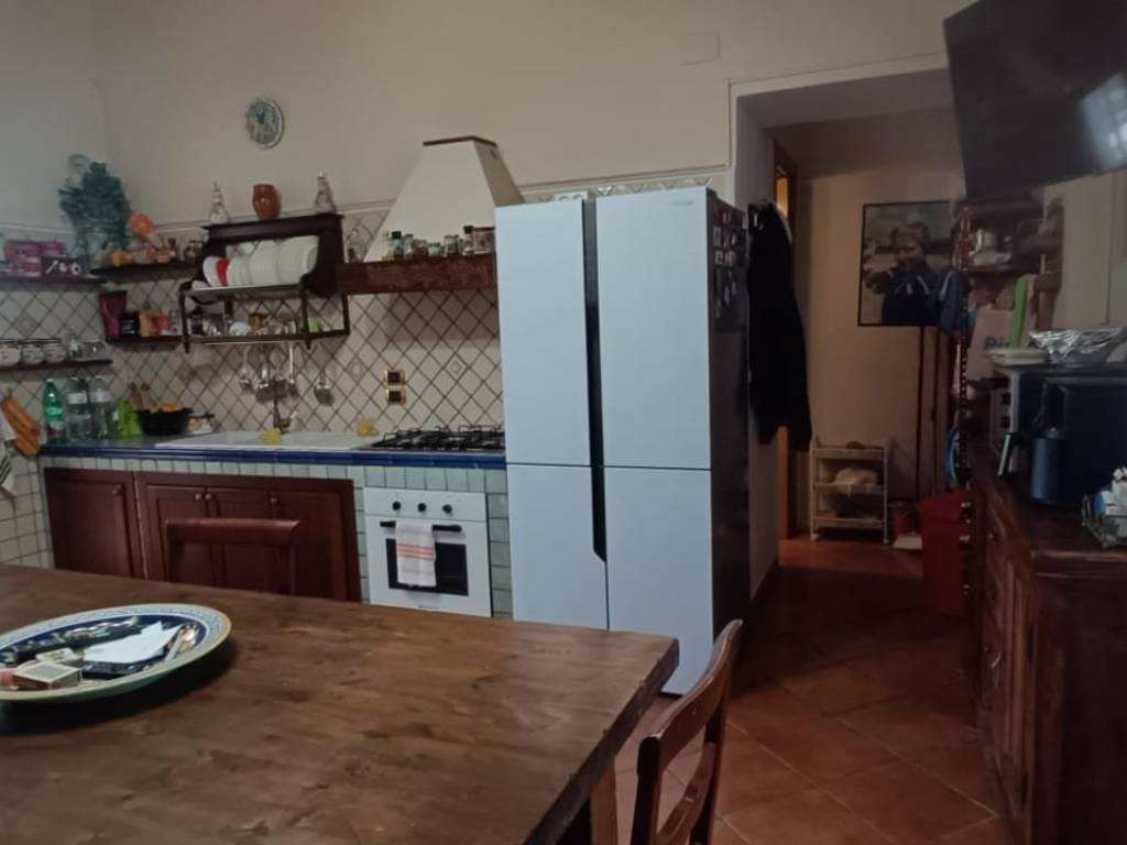 casa indipendente in vendita a Caserta