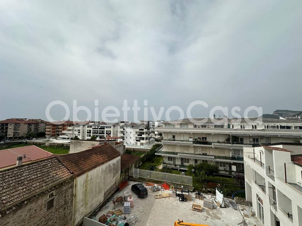 appartamento in vendita a Caserta