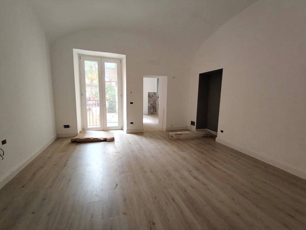 appartamento in vendita a Caserta in zona Centro Città