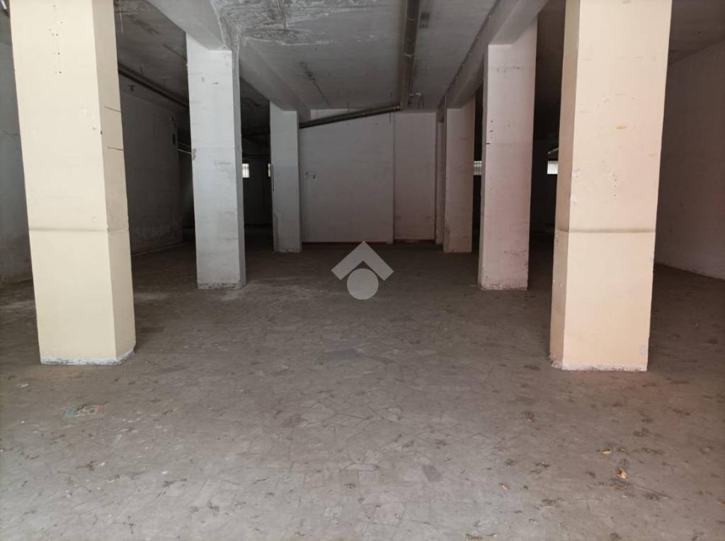 appartamento in vendita a Caserta in zona Falciano