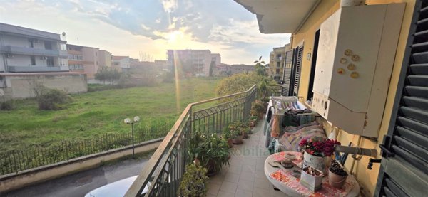 appartamento in vendita a Caserta in zona Acquaviva