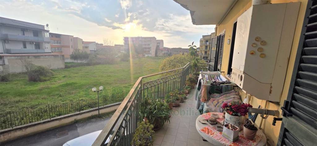 appartamento in vendita a Caserta in zona Acquaviva