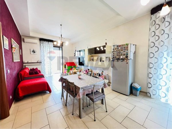 appartamento in vendita a Caserta in zona Puccianiello