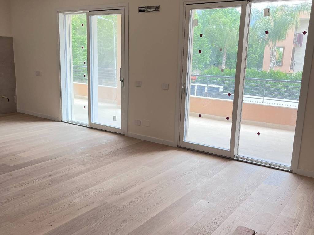 appartamento in vendita a Caserta