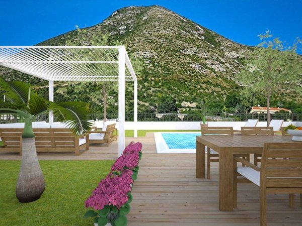 appartamento in vendita a Caserta