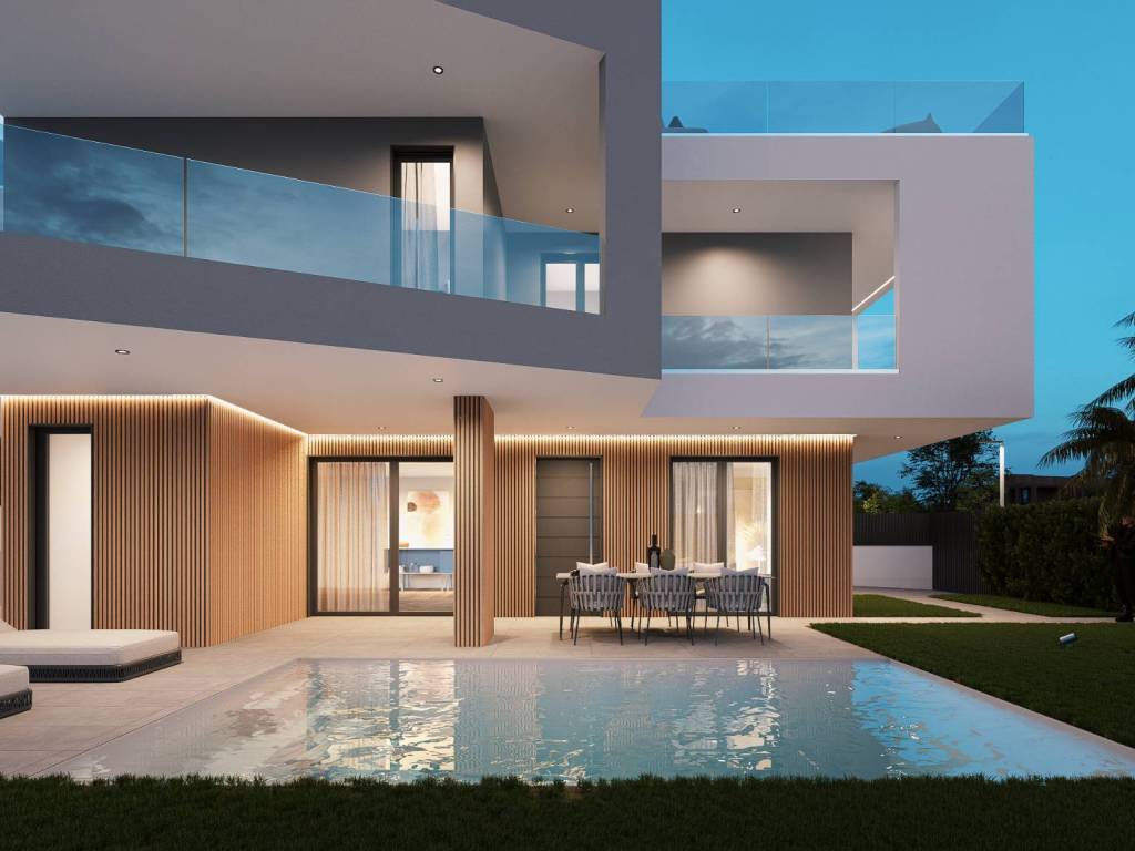 casa indipendente in vendita a Caserta