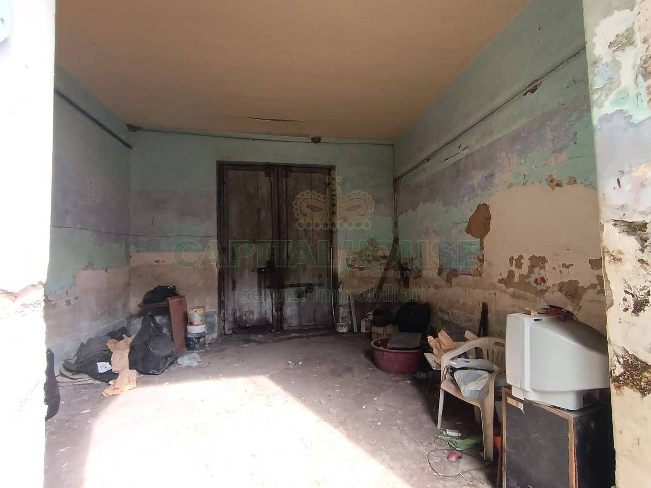 negozio in vendita a Caserta in zona Ospedale