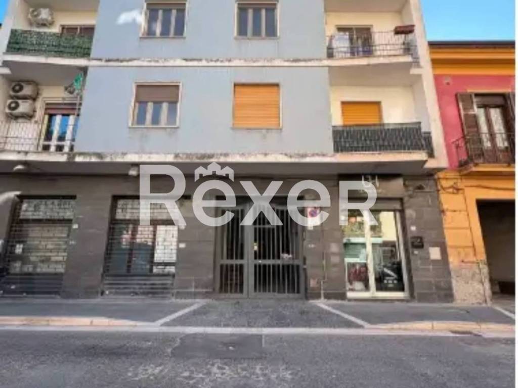 appartamento in vendita a Caserta