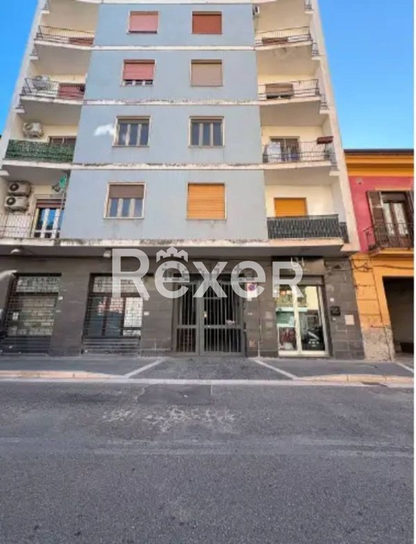 appartamento in vendita a Caserta in zona Acquaviva