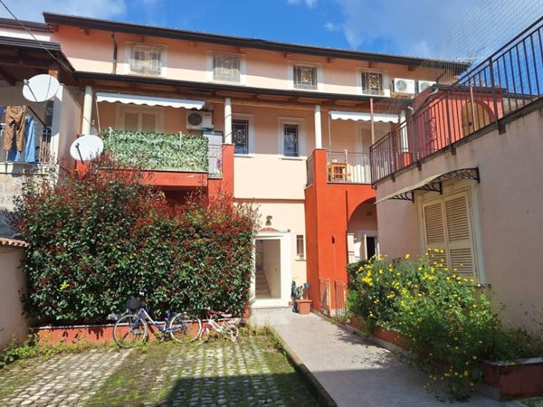 appartamento in vendita a Caserta in zona Puccianiello