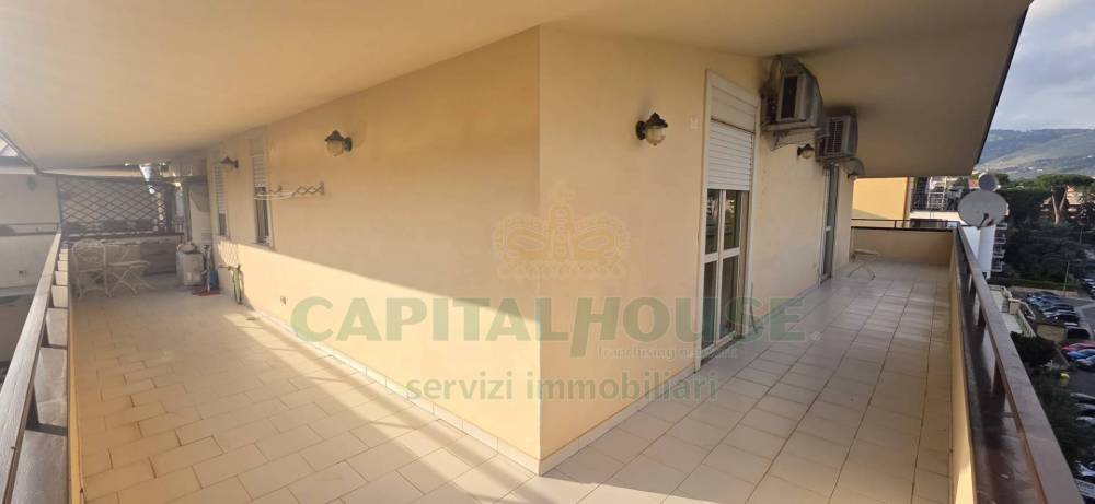 appartamento in vendita a Caserta in zona Acquaviva