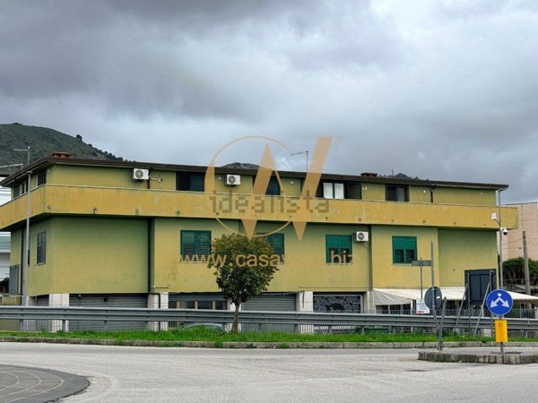 appartamento in vendita a Caserta in zona San Clemente