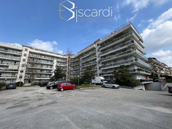 appartamento in vendita a Caserta in zona Ospedale