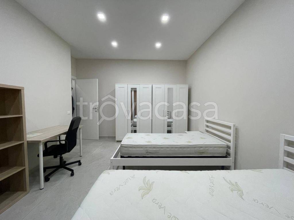 appartamento in vendita a Caserta in zona Acquaviva