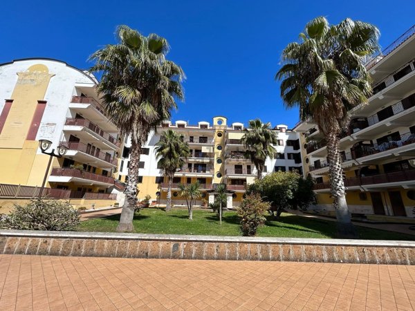 appartamento in vendita a Caserta