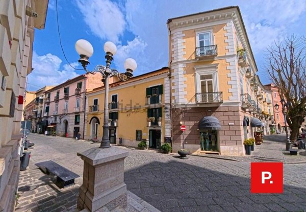 appartamento in vendita a Caserta in zona Centro Città