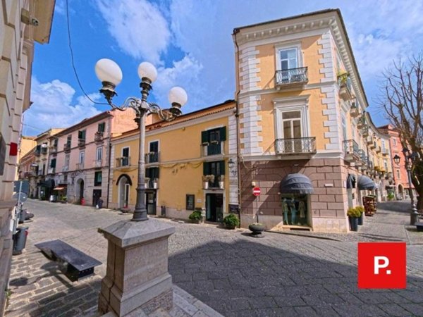 appartamento in vendita a Caserta in zona Centro Città