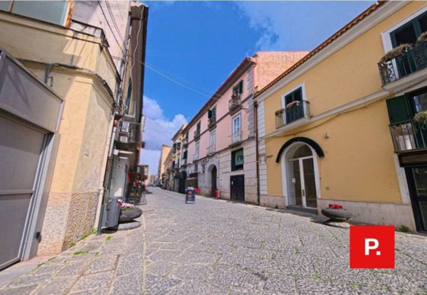 appartamento in vendita a Caserta in zona Centro Città