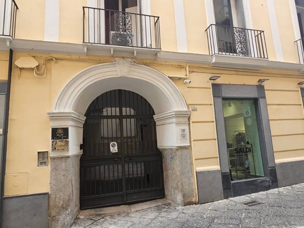 appartamento in vendita a Caserta in zona Centro Città