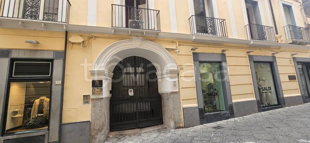 appartamento in vendita a Caserta in zona Centro Città