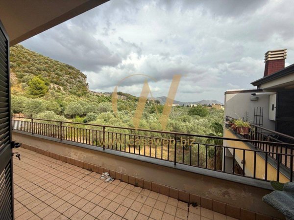 appartamento in vendita a Caserta in zona Puccianiello