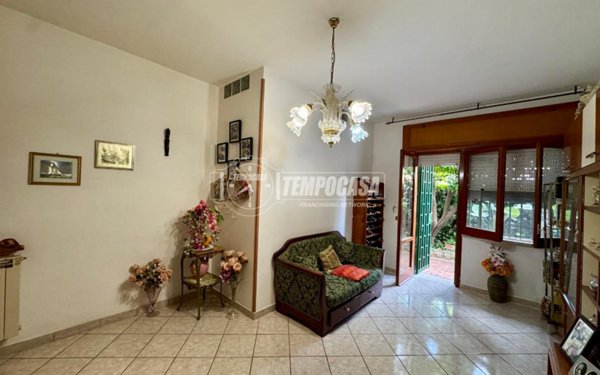 appartamento in vendita a Caserta in zona Centurano/Cerasole