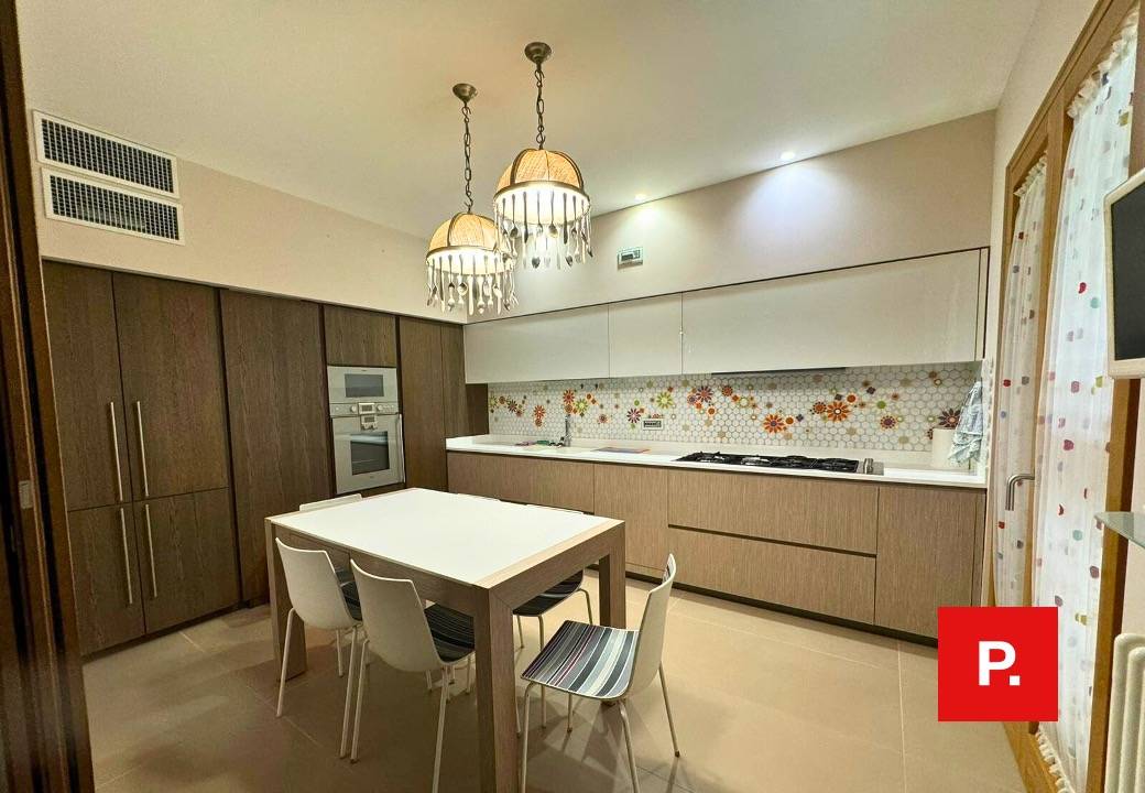 appartamento in vendita a Caserta in zona Ospedale