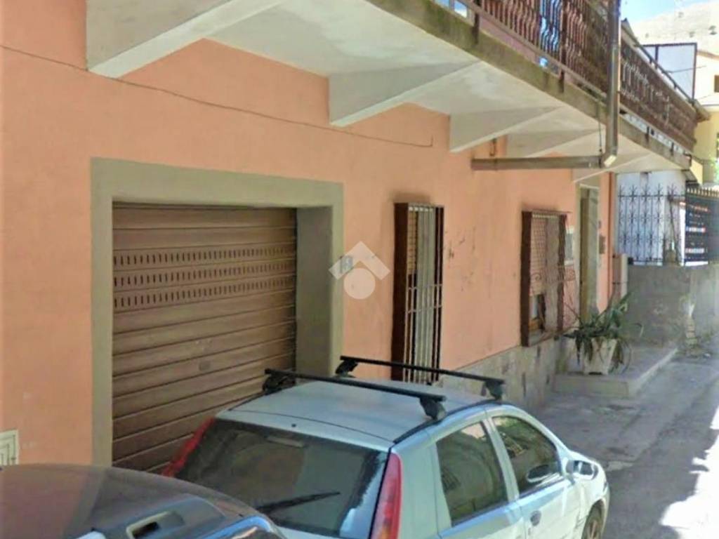 appartamento in vendita a Caserta in zona Casertavecchia