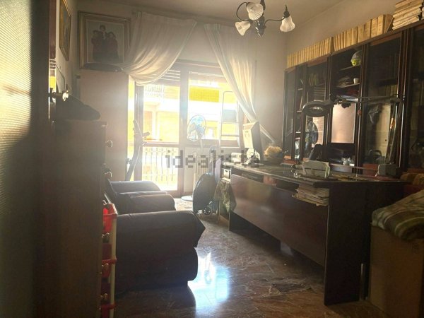 appartamento in vendita a Caserta in zona Acquaviva