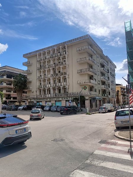 appartamento in vendita a Caserta in zona Centro Città