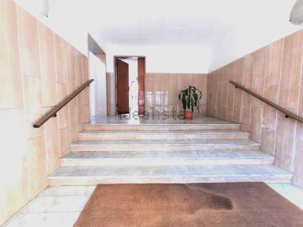 appartamento in vendita a Caserta in zona Ospedale