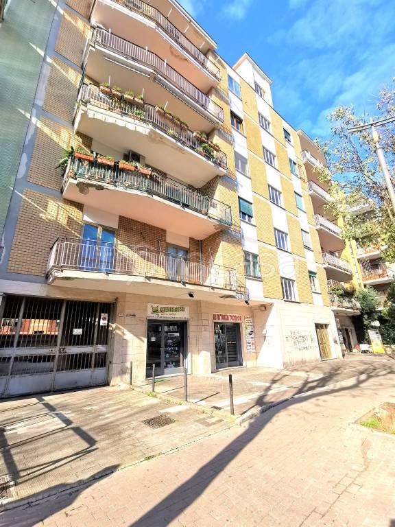 appartamento in vendita a Caserta in zona Ospedale