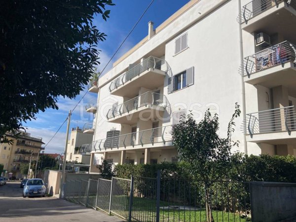 appartamento in vendita a Caserta in zona Centurano/Cerasole