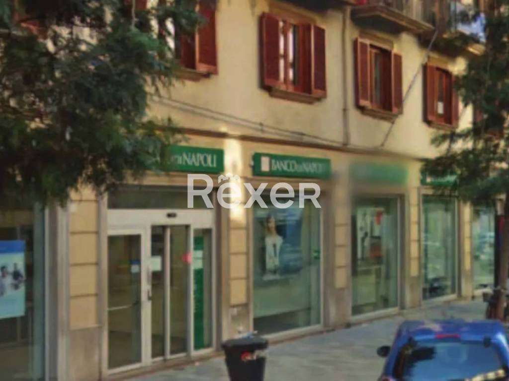 ufficio in vendita a Caserta