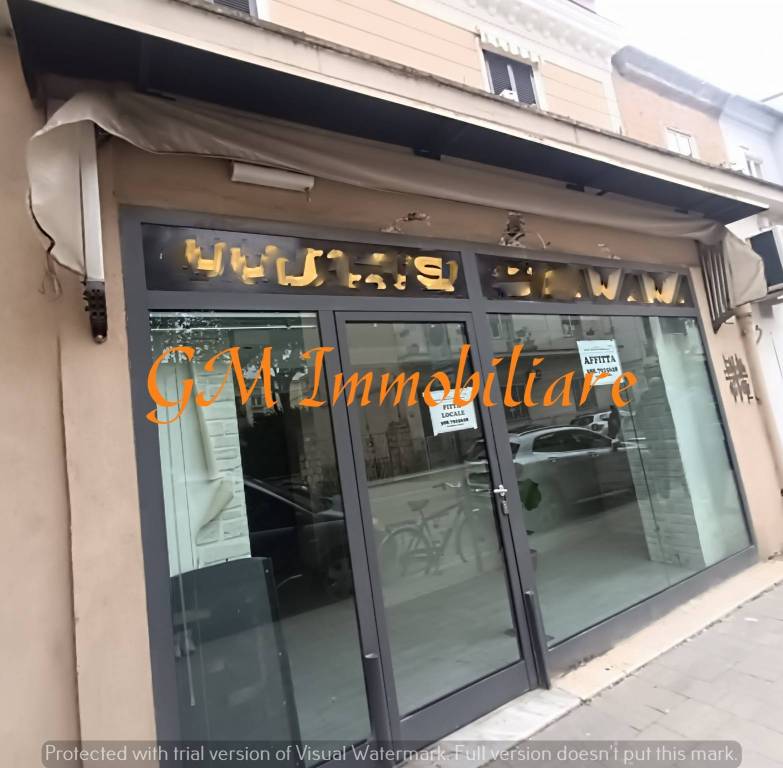 negozio in vendita a Caserta in zona Acquaviva