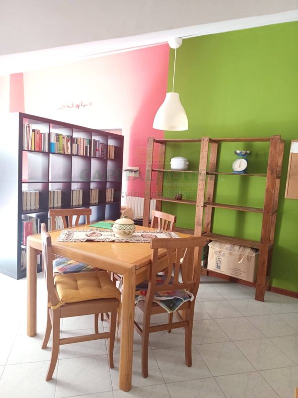 attico in vendita a Caserta in zona Ospedale