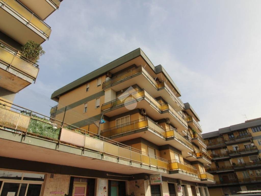 appartamento in vendita a Caserta
