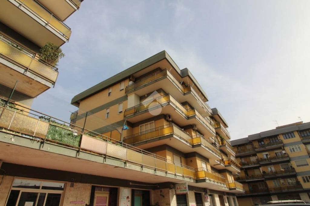 appartamento in vendita a Caserta