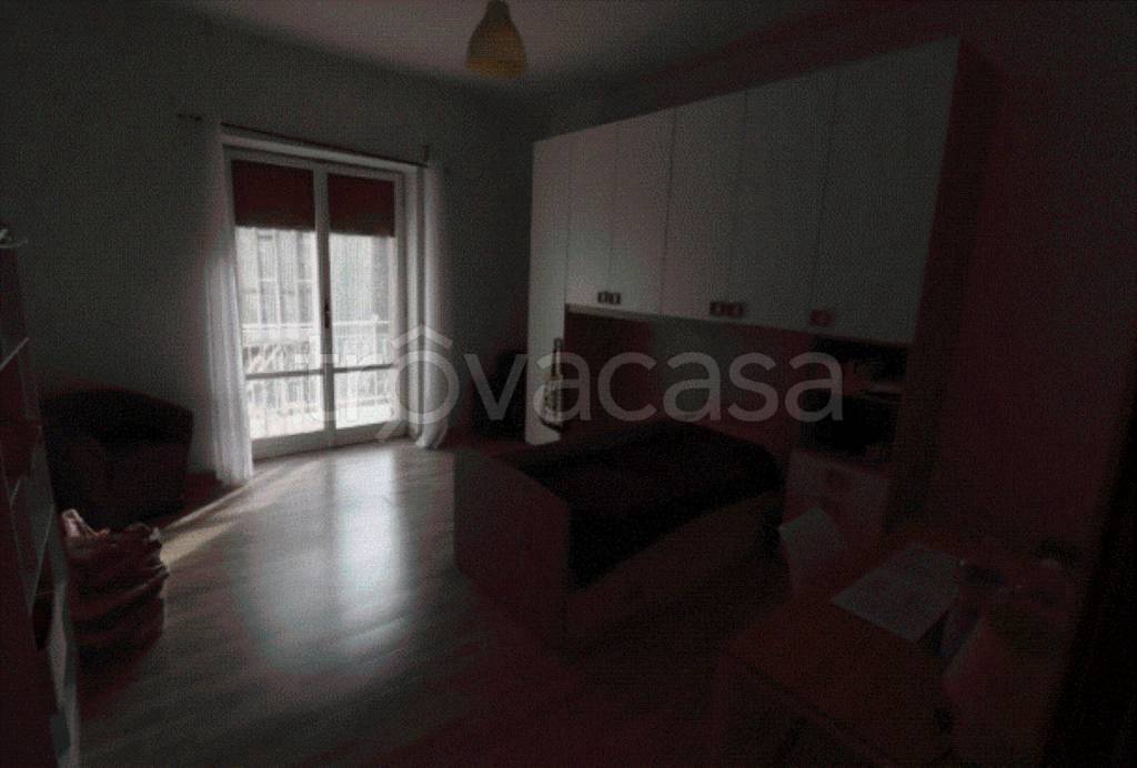 appartamento in vendita a Caserta in zona Acquaviva