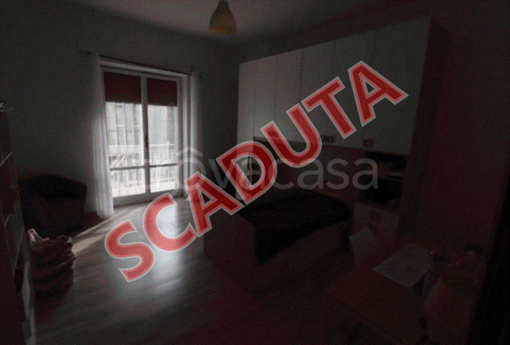appartamento in vendita a Caserta in zona Acquaviva