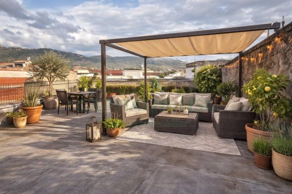 appartamento in vendita a Caserta in zona Acquaviva