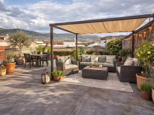 appartamento in vendita a Caserta in zona Acquaviva