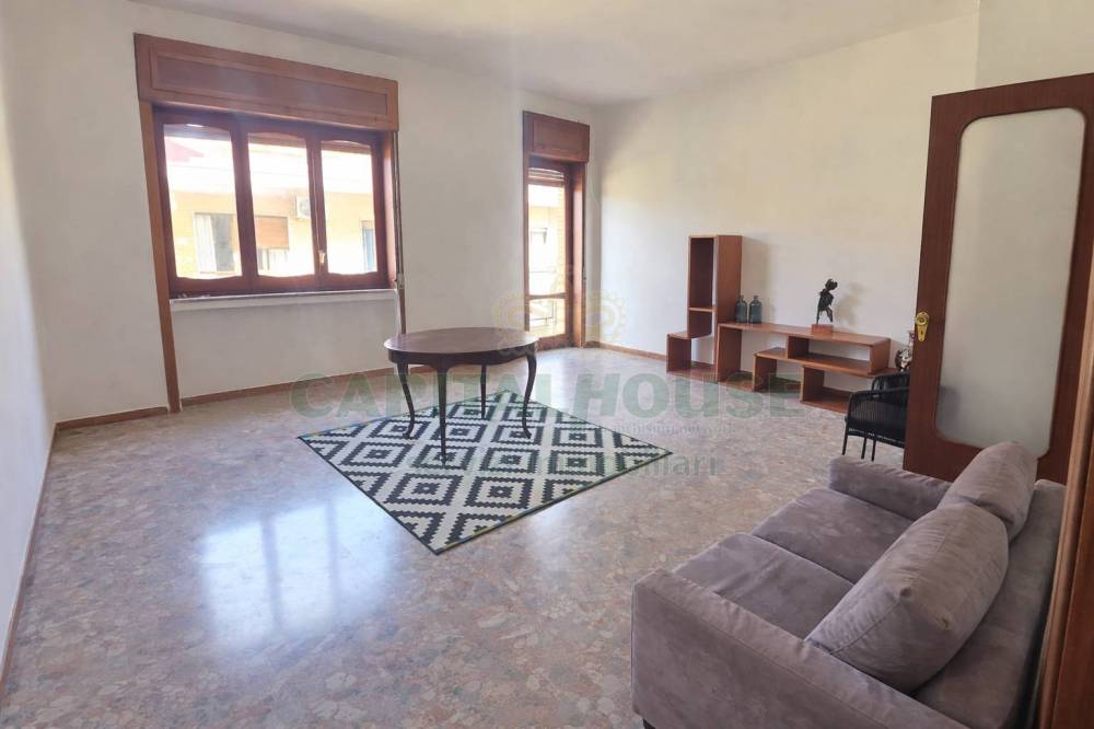 appartamento in vendita a Caserta in zona Acquaviva