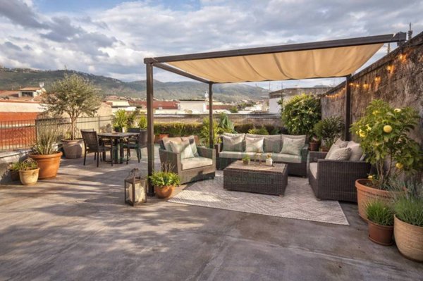 appartamento in vendita a Caserta in zona Acquaviva