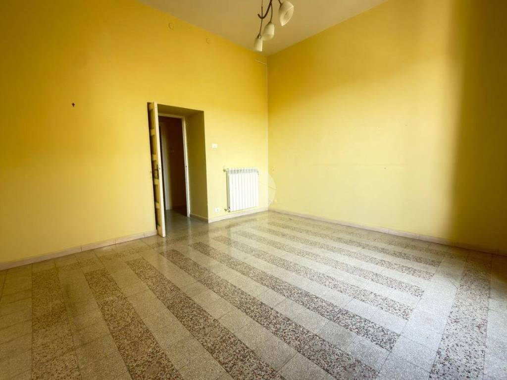 appartamento in vendita a Caserta in zona Acquaviva
