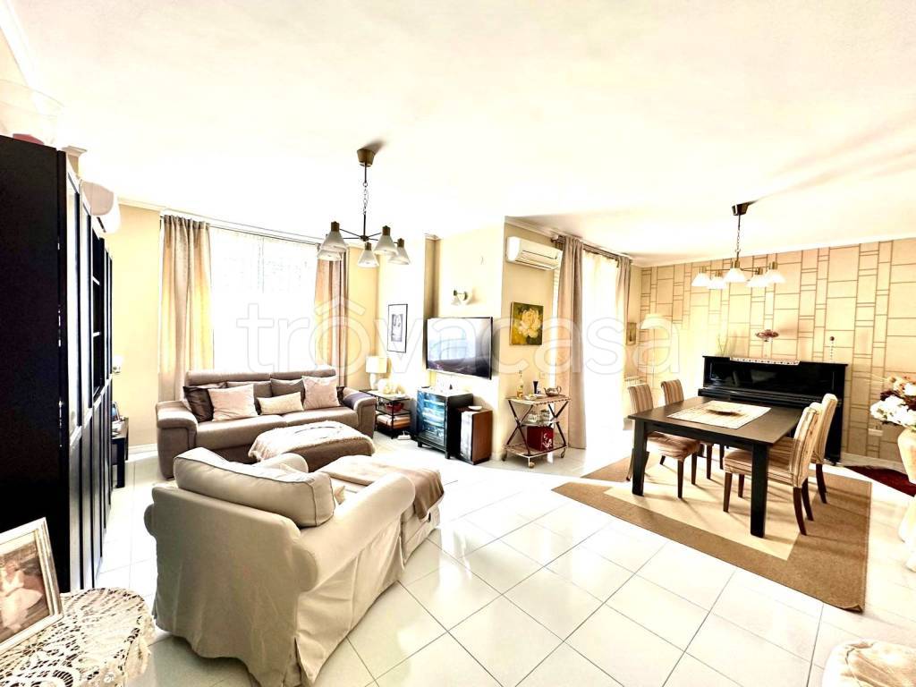 appartamento in vendita a Caserta in zona Puccianiello